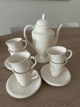 Wedgwood servies