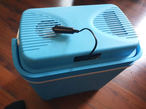Elektrische koelbox 12v