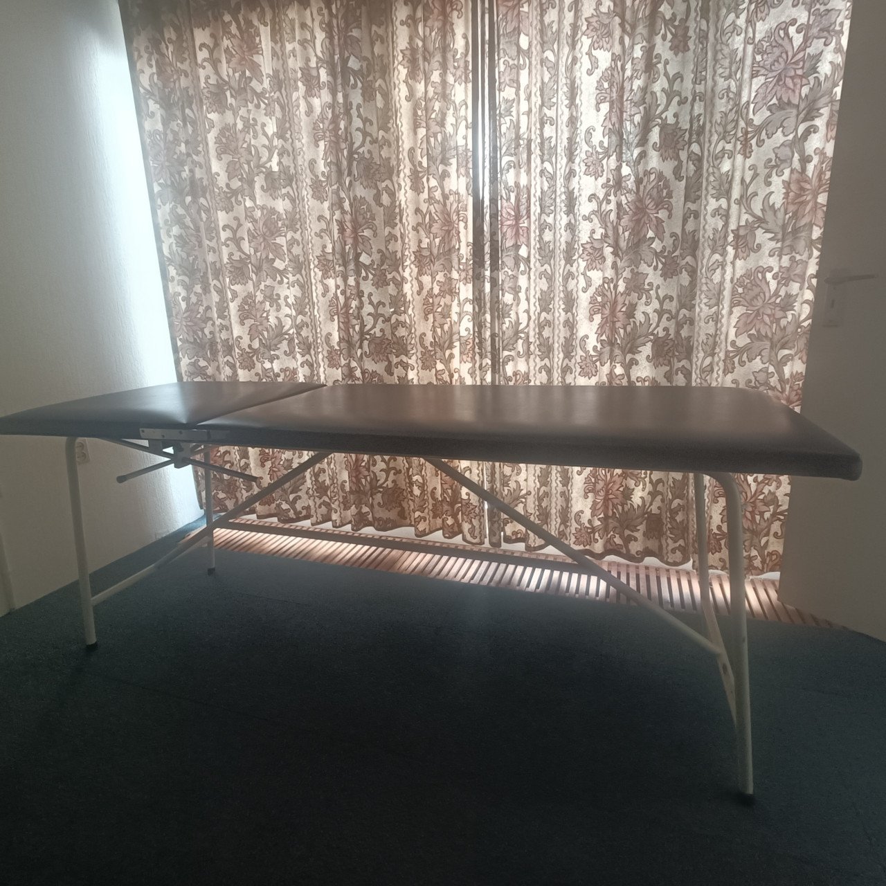 Massage tafel