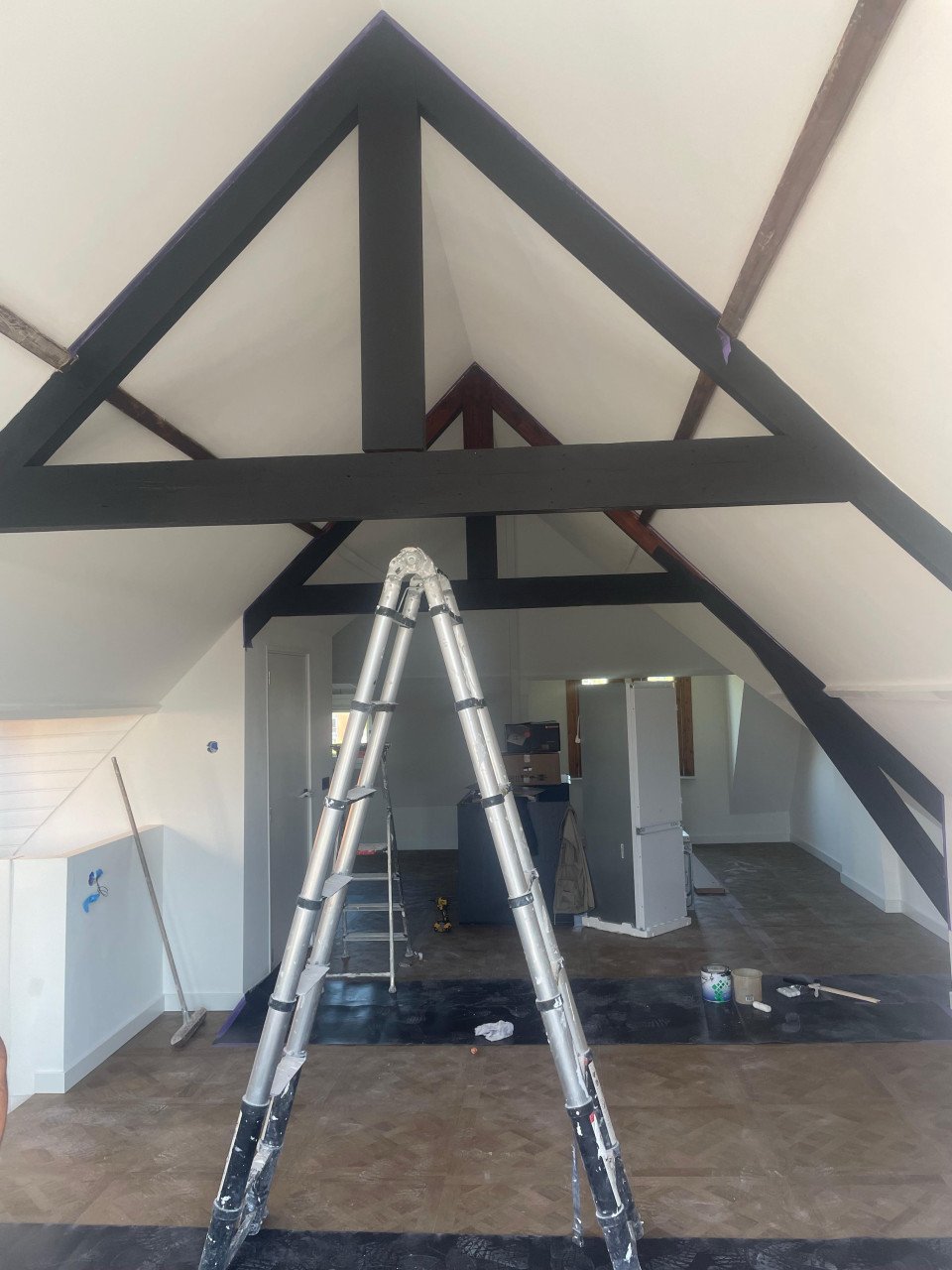 Renoveren? ✅👷Wij maken uw woning weer als nieuw! 06-42779933