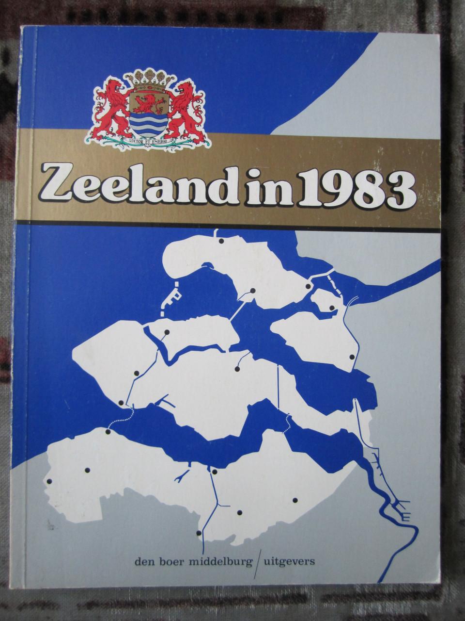 Zeeuws Boek