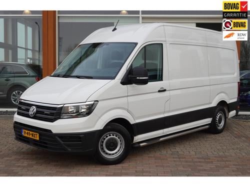Volkswagen Crafter 35 2.0 tdi l3h2 *verder is de bus voorzien van / stand k