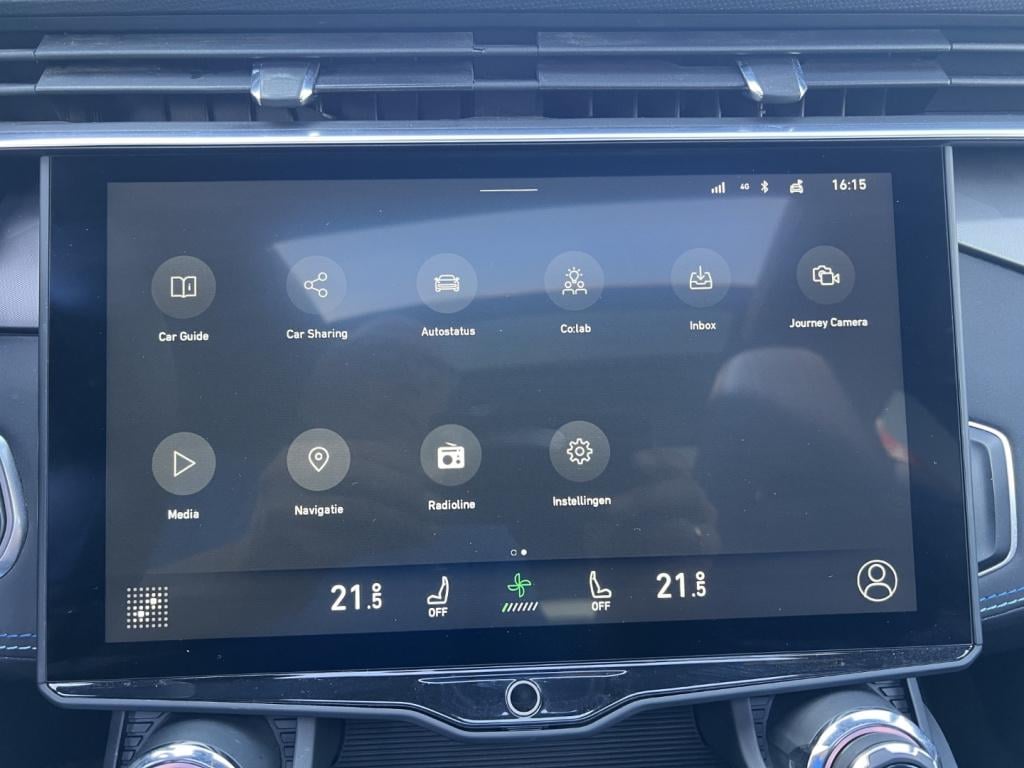 Lynk & Co 01 1.5 261pk phev 7dcth , pano dak , 360gr camera , carplay