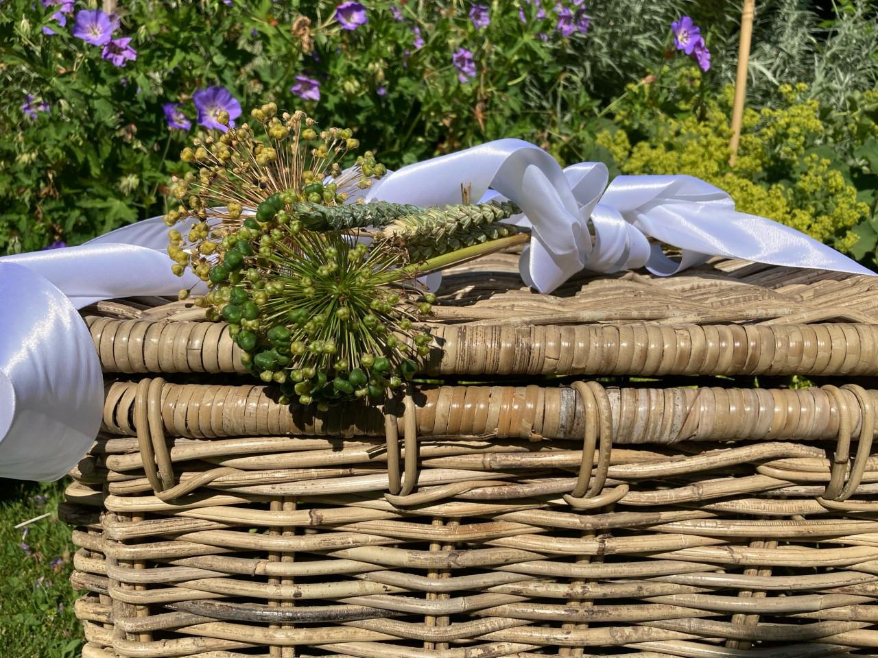 Witte postduiven oplaten: leuker dan een cadeaubon!