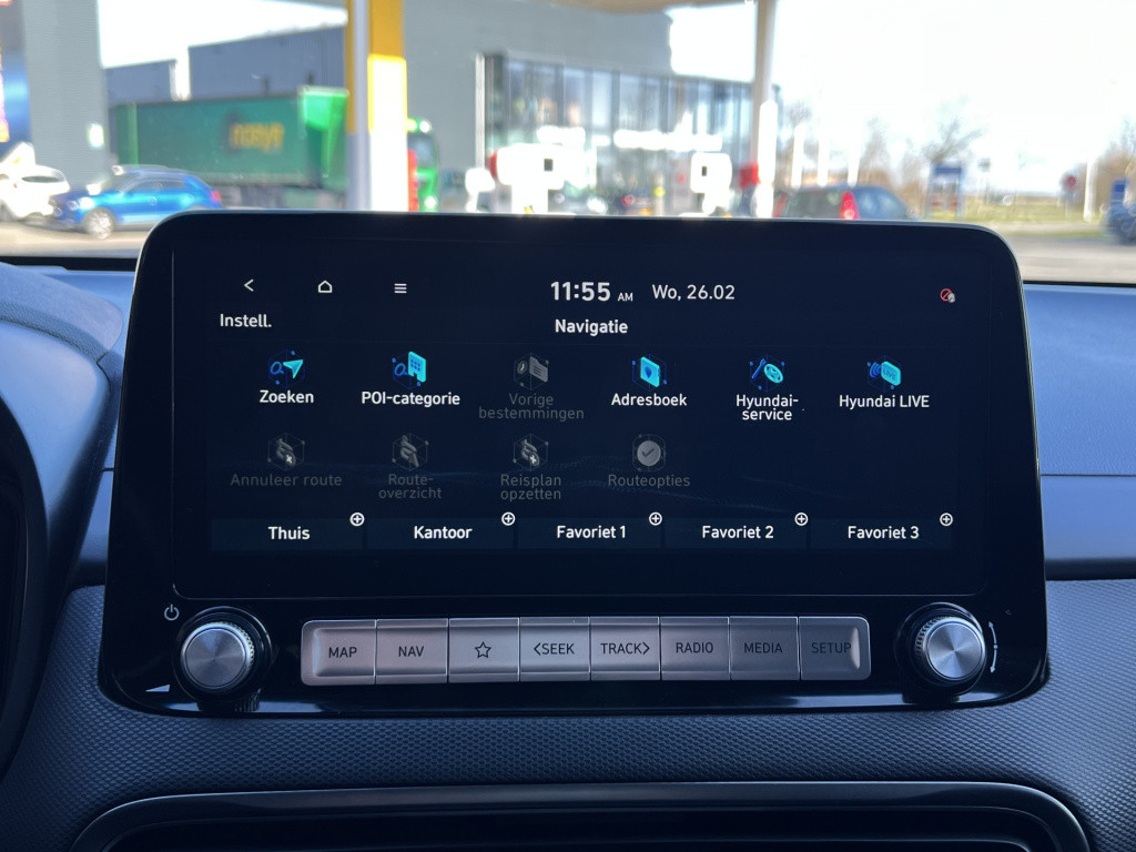 Hyundai Kona ev fashion 39 kwh