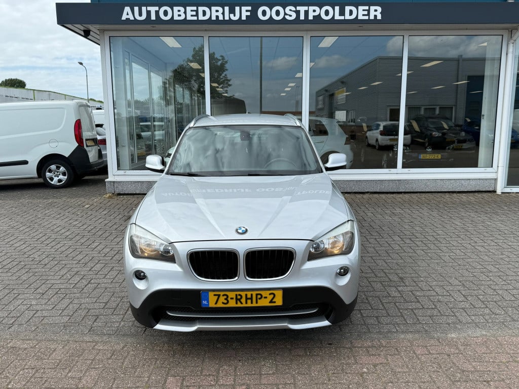 BMW X1 sdrive18i executive