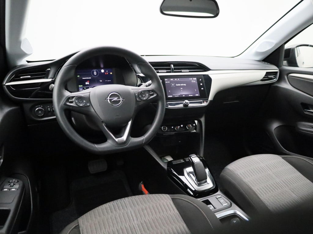 Opel Corsa-e elegance 1 fase 50 kwh | automaat | apple carplay / android au