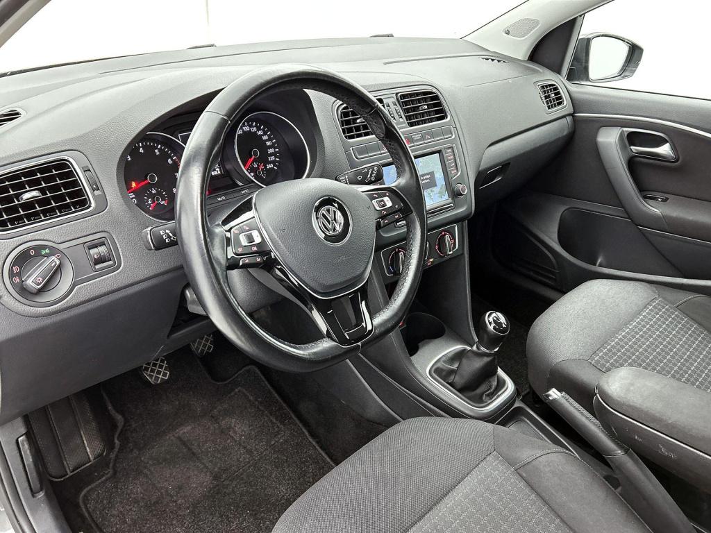 Volkswagen Polo 1.2 tsi highline | beats audio | bluetooth | parkeersensore