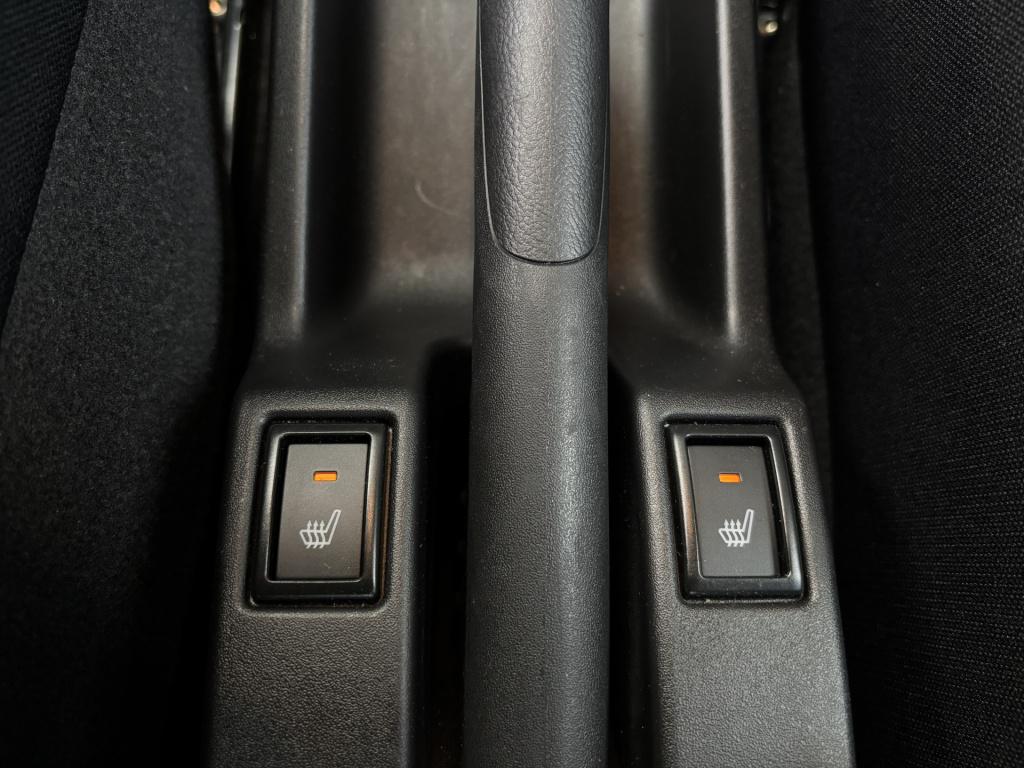 Suzuki Swift automaat 1.2 style smart hybrid