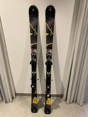 Technopro ski’s 154cm