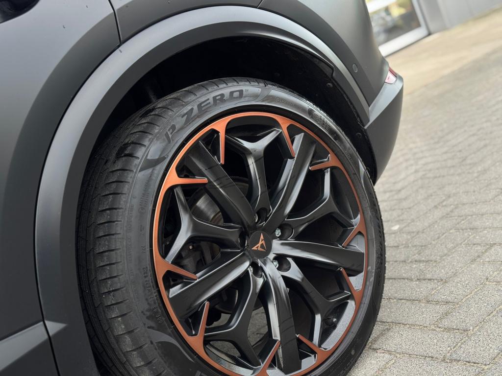 Cupra Formentor 1.5 tsi * vz inter * pano * 360 * leer * vol.....