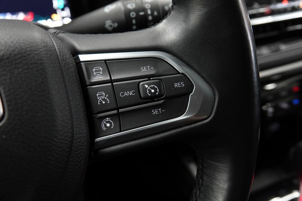 Jeep Compass 1.3 gse hybride | cruise | trekhaak | carplay | pdc |