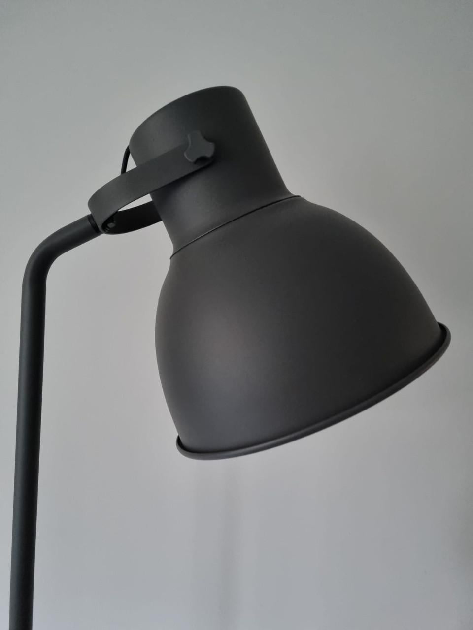 IKEA HEKTAR staande lamp