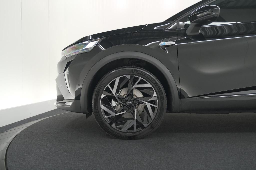 Renault Captur 1.8 e-tech full hybrid 160 esprit alpine | 360 camera | adap