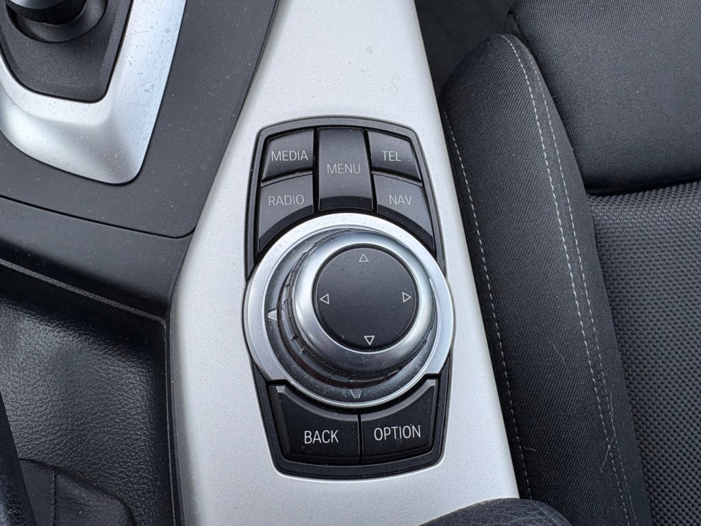 BMW 1 Serie 118i corporate lease executive