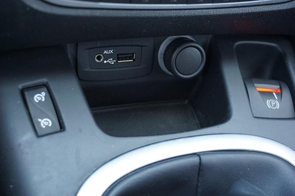 Renault Scenic 1.4 tce dynamique climate / elektr. ramen / cruise / trekhaa