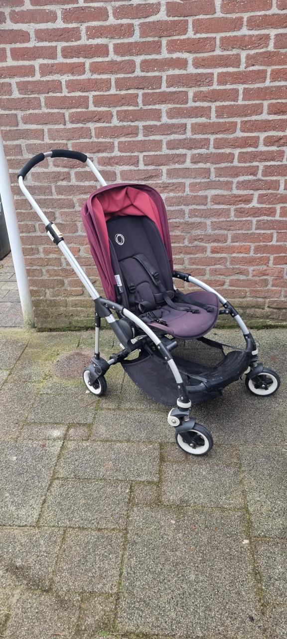 Buggy / wandelwagen