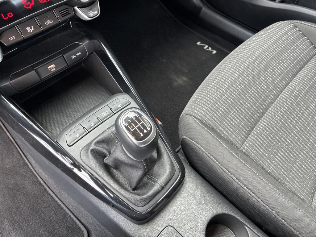 Kia Stonic 1.0 t-gdi mhev dynamicplusline | stoel- en stuurverwarming | cli