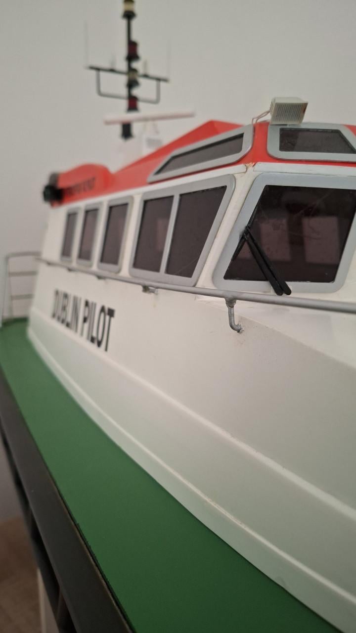 Modelbouwer gezocht