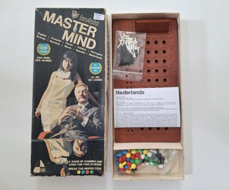 Mastermind