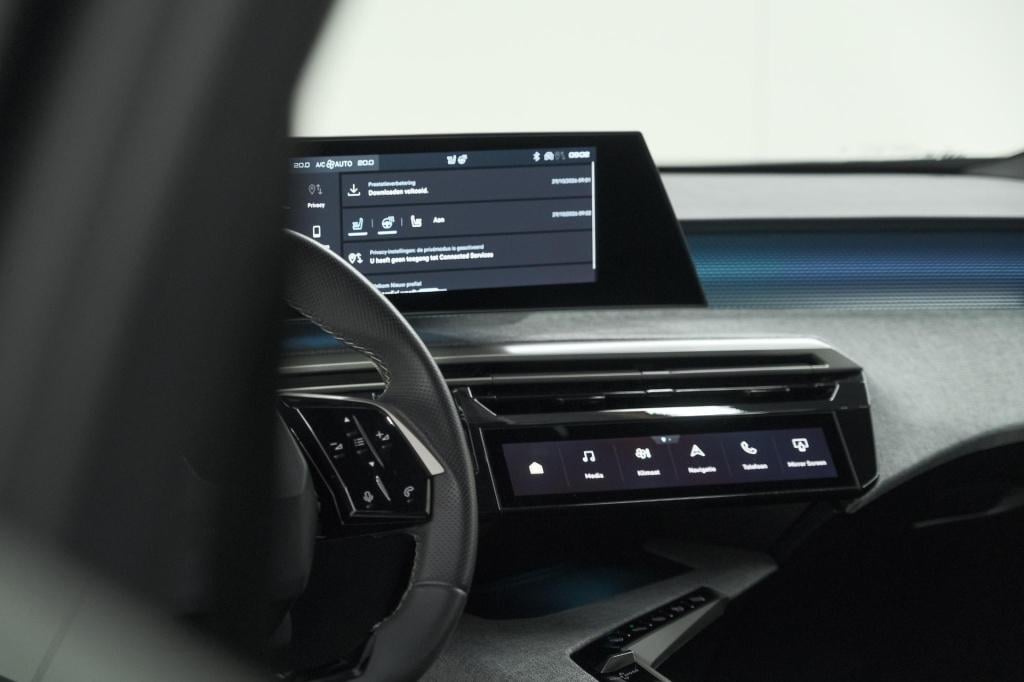 Peugeot 3008 1.2 hybrid 145 gt | trekhaak | elektrische kofferklep | camera
