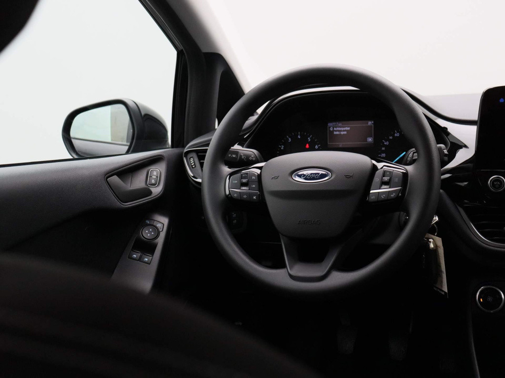 Ford Fiesta 1.0 ecoboost connected | airco |