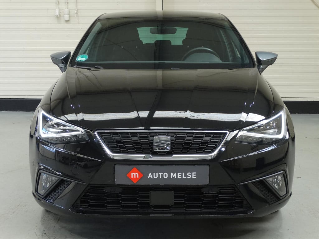 Seat Ibiza 1.0 ecotsi 95pk xcellence
