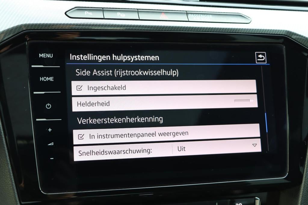 Volkswagen Arteon 1.5 tsi business r 150pk dsg7