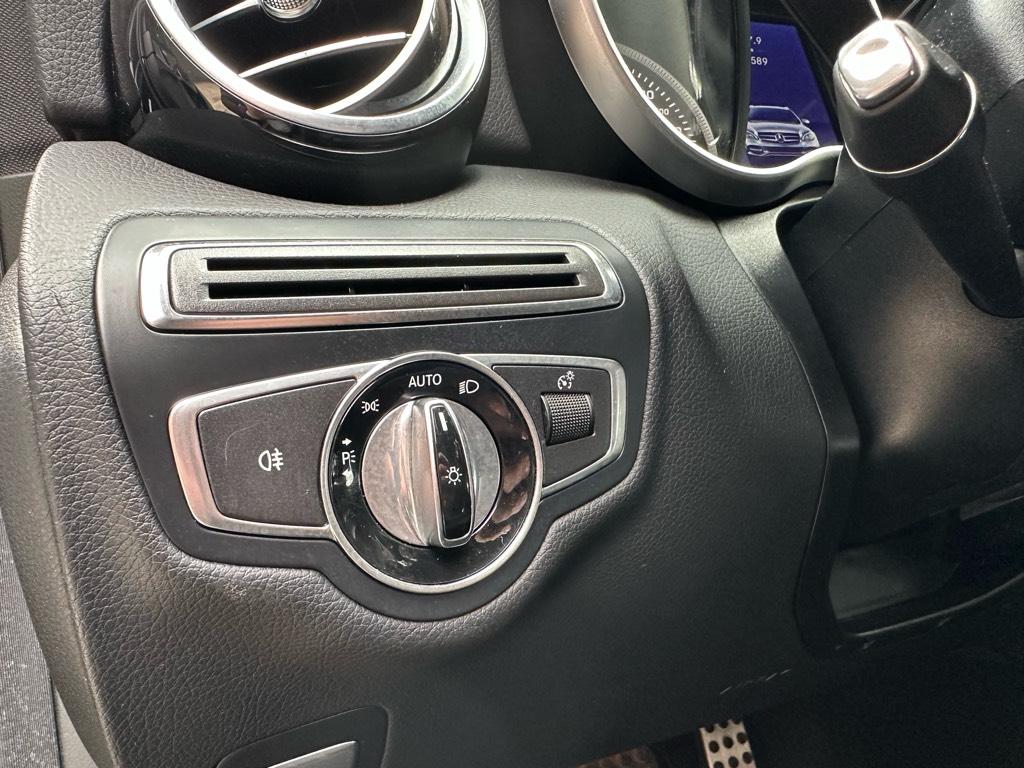 Mercedes-Benz C-Klasse estate 200 prestige, carplay / android auto, night p