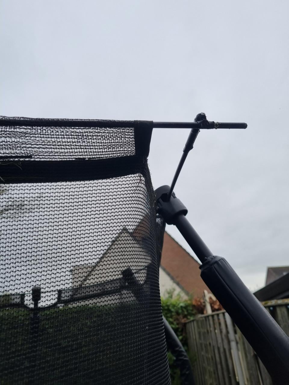 Salta trampoline, doorsnede ca. 185cm