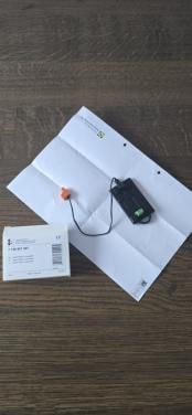 Open therm converter