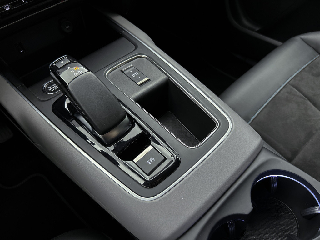 Citroen C5 Aircross plug-in hybrid 225pk automaat shine | rijklaar | stoelv
