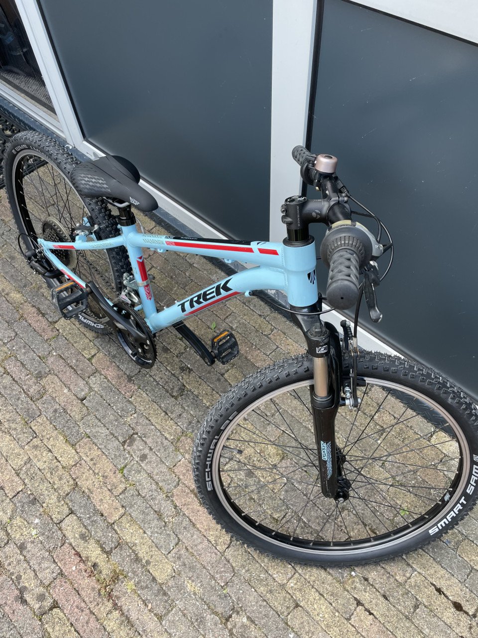 Trek Superfly 24