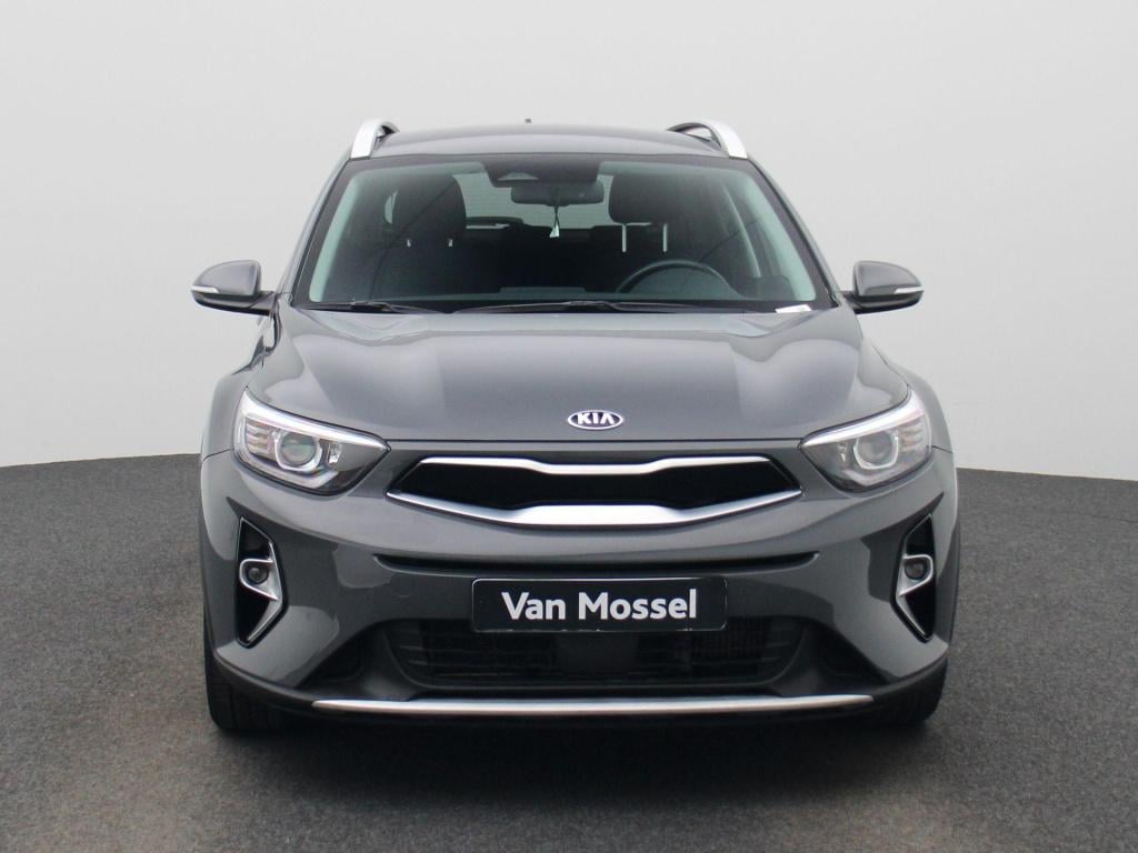 Kia Stonic 1.0 t-gdi mhev dynamicline | apple carplay/ android auto | camer