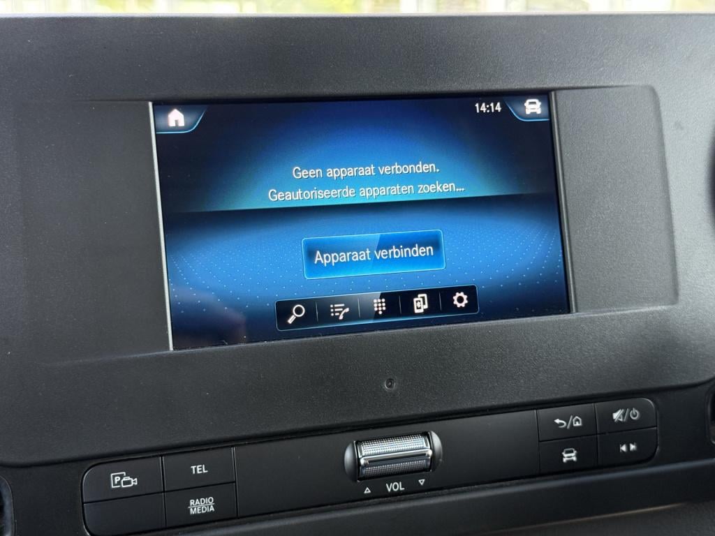 Mercedes-Benz Sprinter 314 2.2 cdi l2h2 koelwagen | bi temp | dag\nacht | c