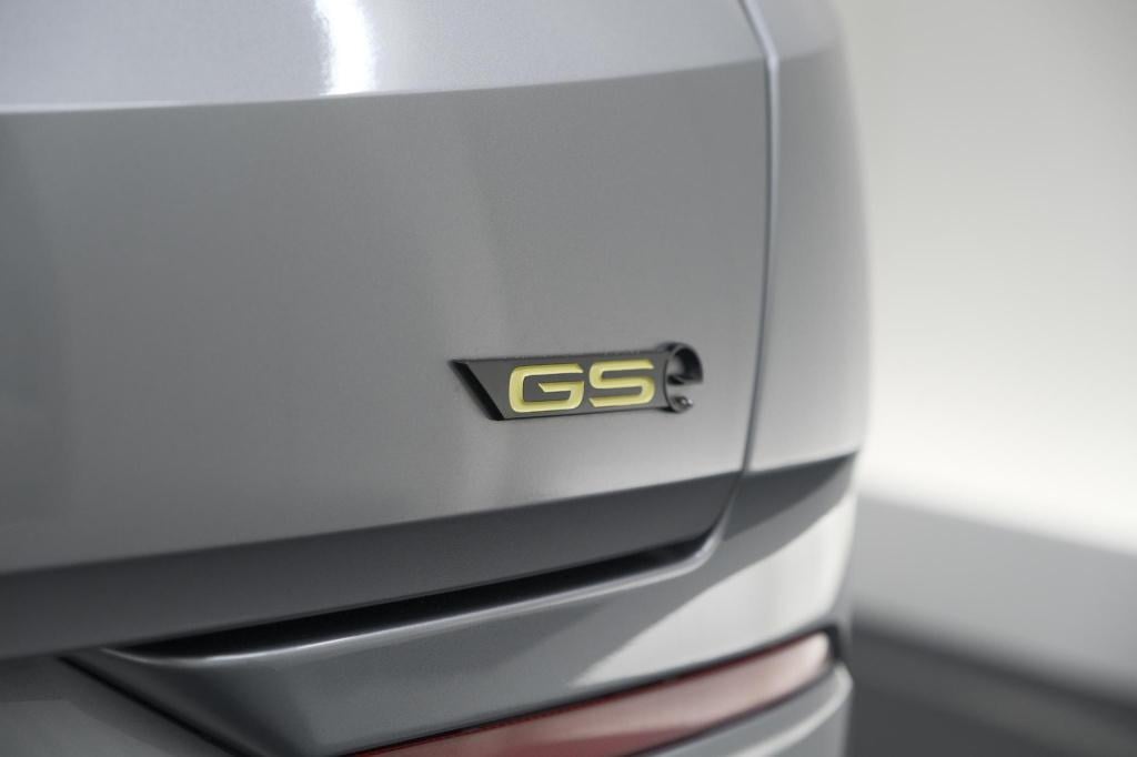 Opel Grandland 1.6 turbo plug-in hybrid 4x4 gse | elektrische kofferklep | 
