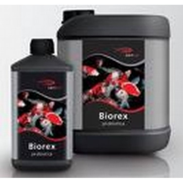 Biorex 1 liter biologische bacterie probiotica vijver opstart