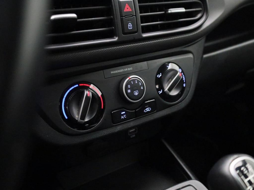 Hyundai I 10 1.0 comfort | apple carplay / android auto | airco | achteruit