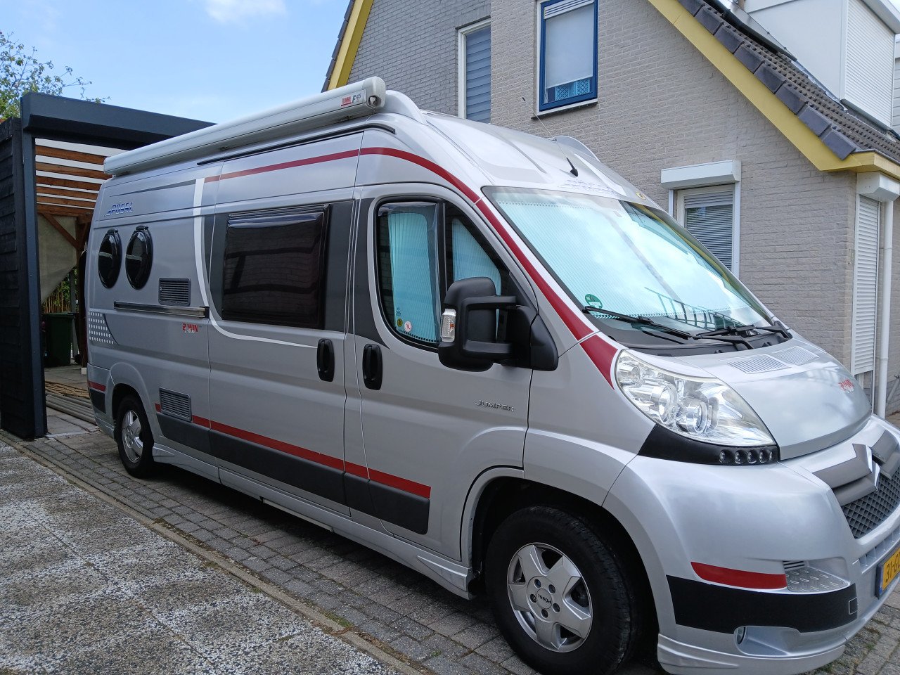 Campers