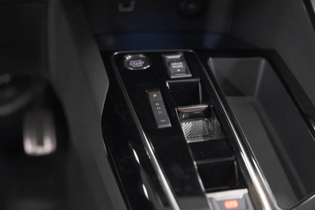 Peugeot 3008 1.2 hybrid 136 gt | 360 camera | adaptieve cruise control | el