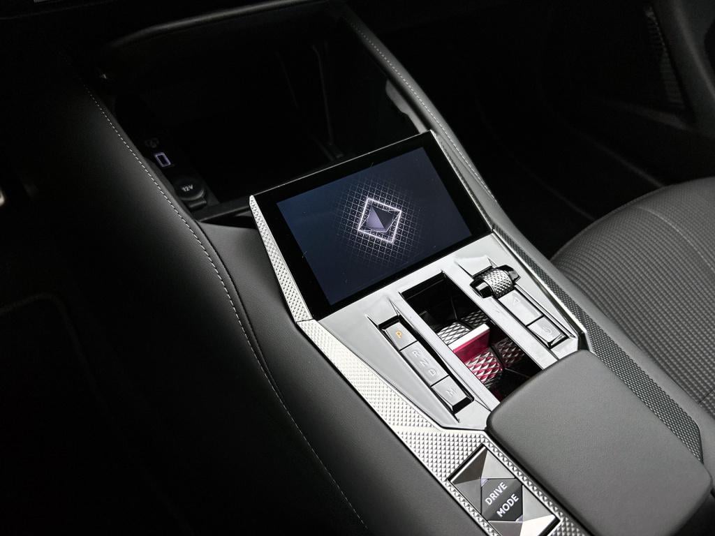 Ds Ds 4 130pk automaat etoile | rijklaar | alcantara | elek. stoelverstelli