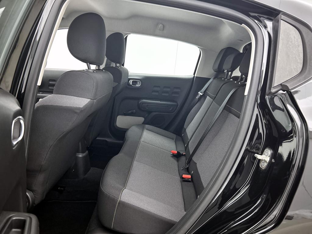 Citroen C3 82pk feel | rijklaar | trekhaak | navigatie | parkeerhulp |