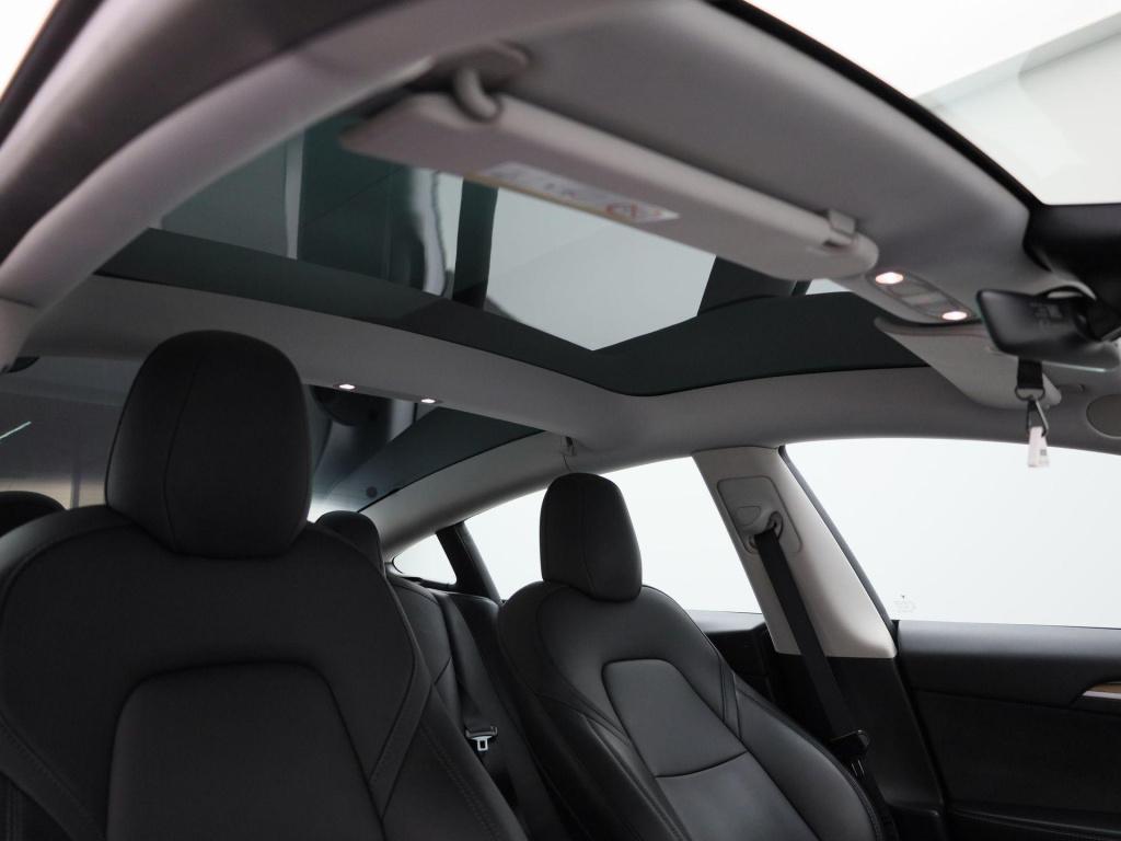 Tesla Model 3 standard rwd plus 60 kwh | soh 92,9% | automaat | panorama da