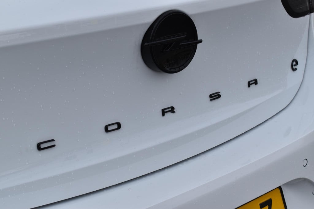 Opel Corsa-e electric gs 50 kwh | navi | lmv | cruise | bluetooth