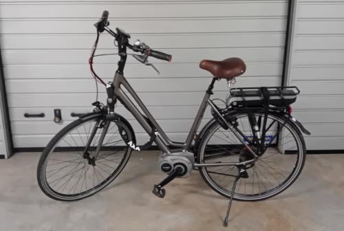 E-bike