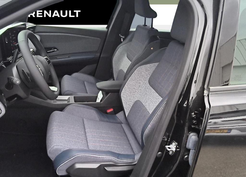 Renault 4 comfort range techno 52 kwh - v2g