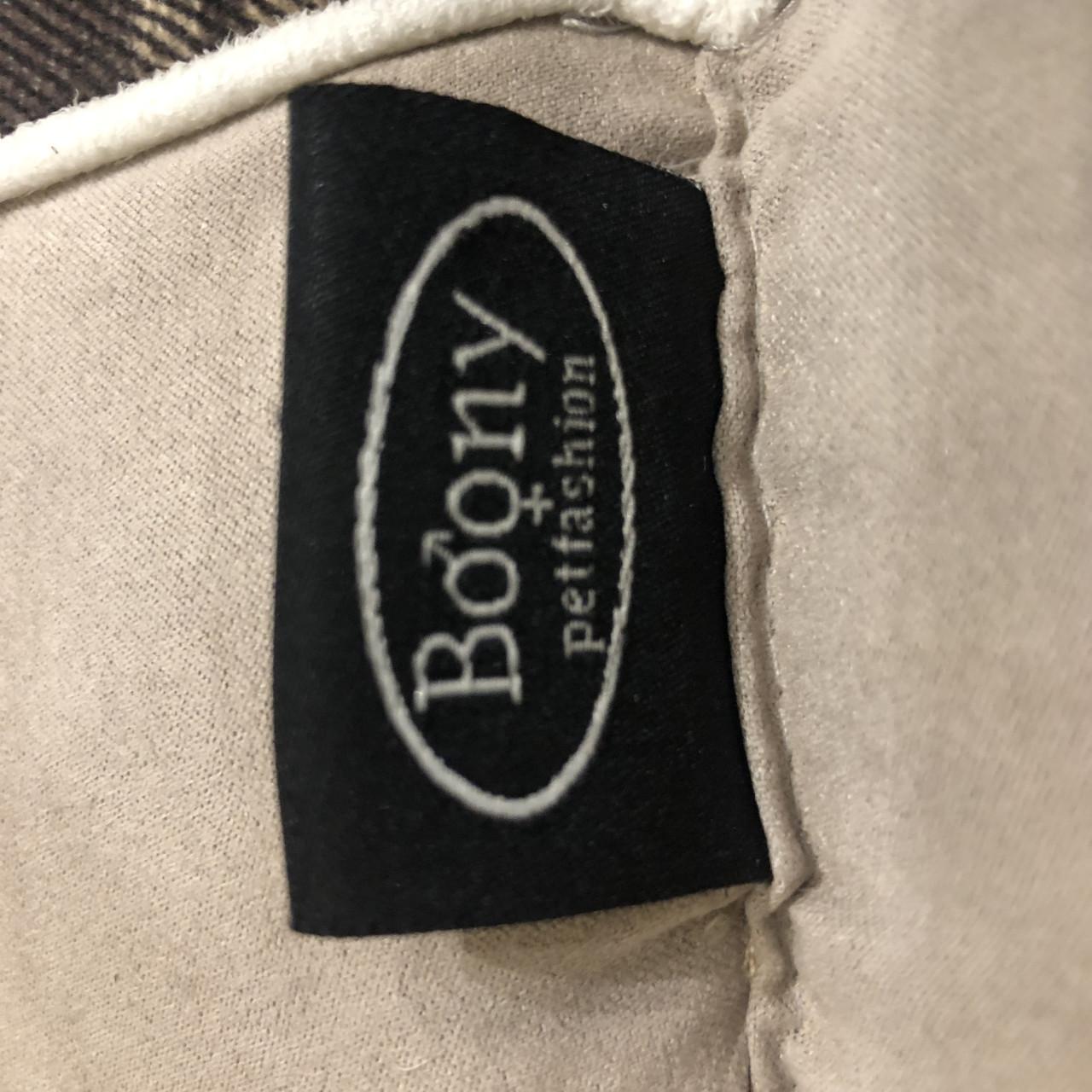 Mand Boony per fashion