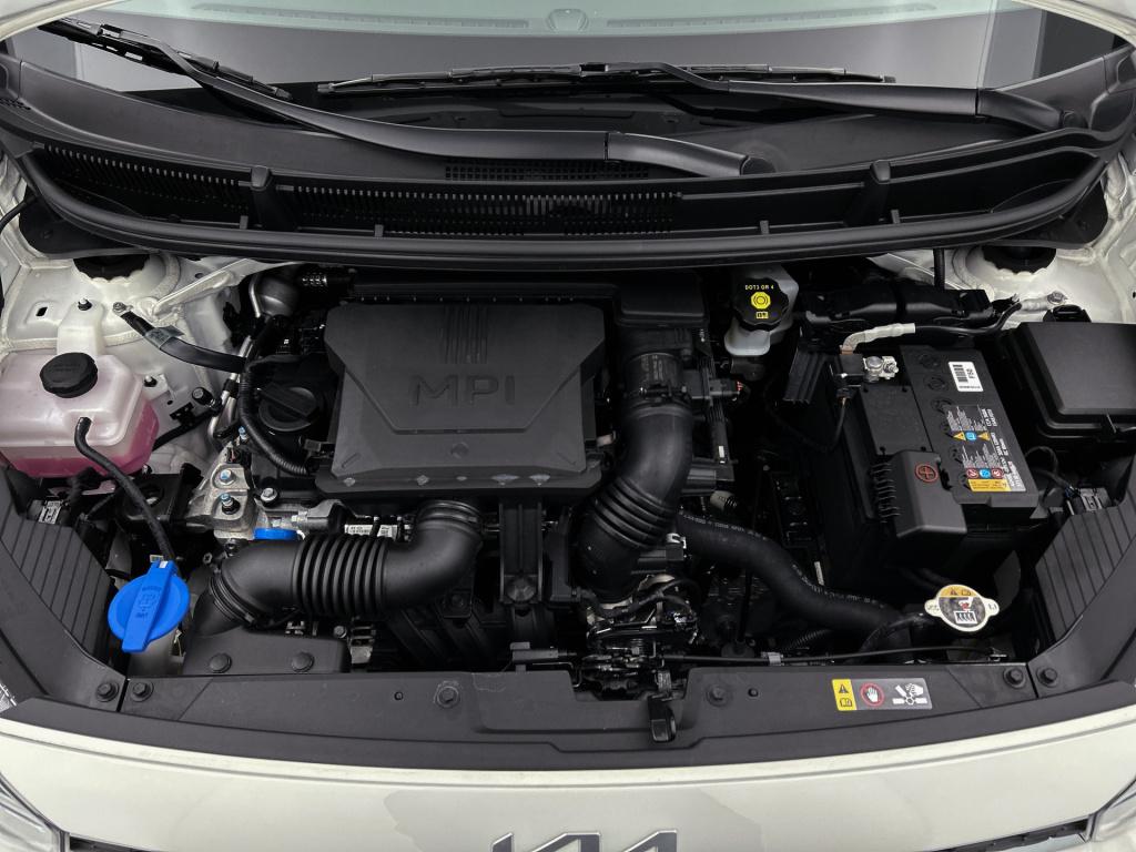 Kia Picanto 1.0 dpi dynamicplusline nap | climatecontrol | btw auto's  vipi