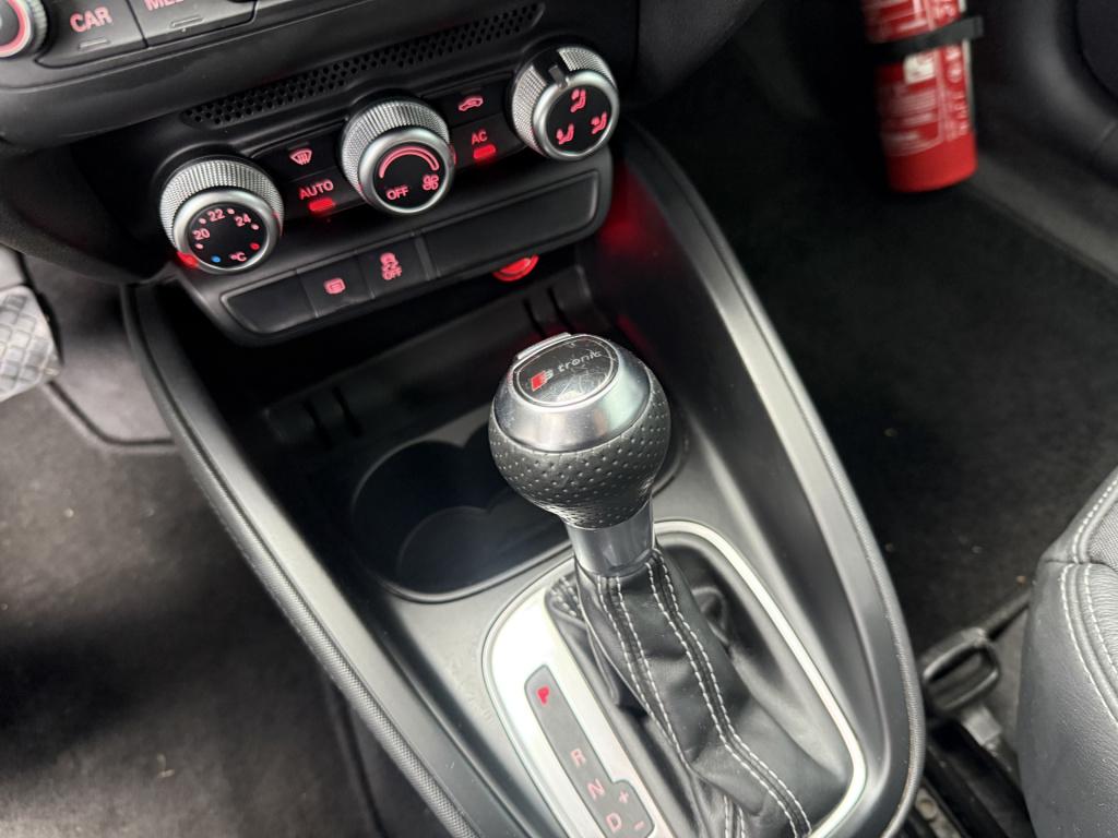 Audi A1 1.4 tfsi 150pk automaat ambition s-line business 3-drs