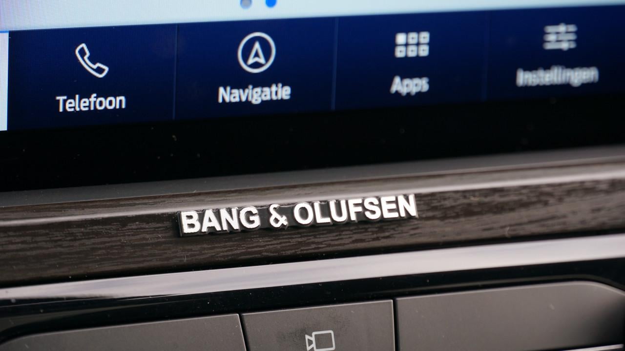 Ford Kuga 2.5 PHEV Vignale Pano rijklaar incl garantie